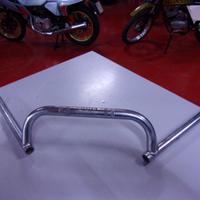 Manubrio marving sportivo epoca anni 70