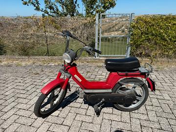 Piaggio Si