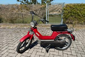 Piaggio Si