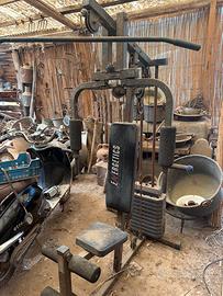 Multipower