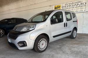 Fiat Qubo 1.4 8V 77 CV AUTOVETTURA