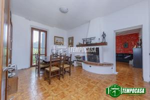 AMPIO QUATTRO LOCALI SENZA SPESE CONDOMINIALI!!