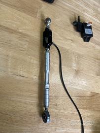 Cella di cambio / Blipper Sp Eletronic Ducati Pani