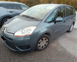 CITROEN C4 Picasso - 2007