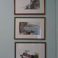 Litografie Originali con certificato autenticità