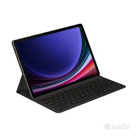 Samsung Tab S10 FE 5G 256GB - 12GB RAM - NUOVO