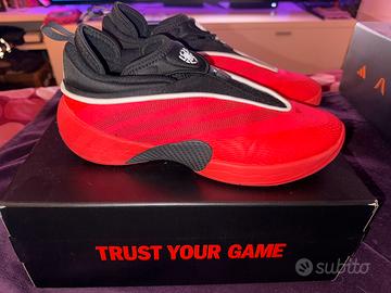 Scarpe da Basket ADIDAS DON ISSUE 7