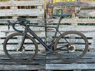 Canyon Ultimate CF SL TG: -M- Usato