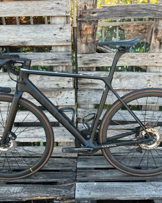 Canyon Ultimate CF SL TG: -M- Usato