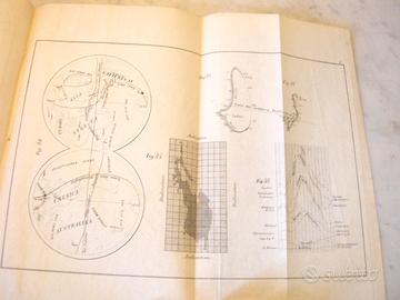 Astronomia - Dr. Lamont - 1851 - 1a ediz