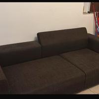 Divano 3 posti