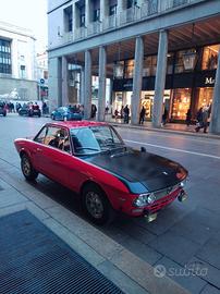 LANCIA Fulvia coupé Montecarlo- 1973