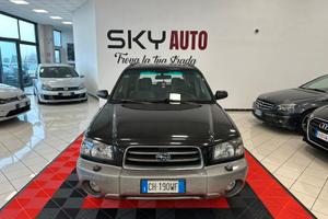 Subaru Forester 2.0 16V cat X VR Bi-Fuel