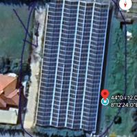 Serra ad Albenga "Prato del vescovo"