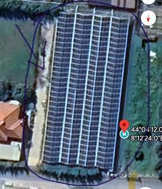 Serra ad Albenga "Prato del vescovo"