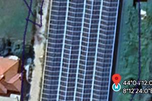 Serra ad Albenga "Prato del vescovo"