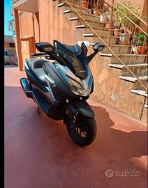 Honda Forza 