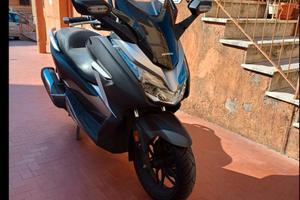 Honda Forza 