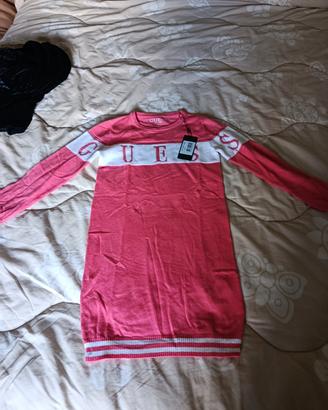 vestitino bambina Guess 