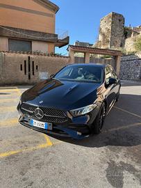 Mercedes Classe A 180a AMG Line Premium