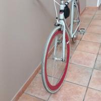 bici scatto fisso