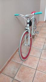 bici scatto fisso