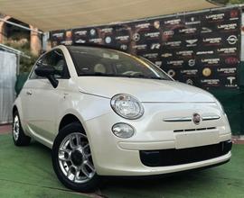 Fiat 500 C 1.2 69cv Cabrio/Bluetooth/MistoPelle