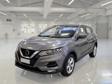 NISSAN QASHQAI 1.3 DIG-T 140 BUSINESS CROSSOVER