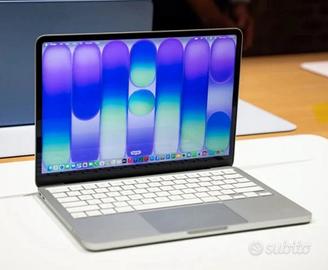 Apple MacBook Neo Nuovo