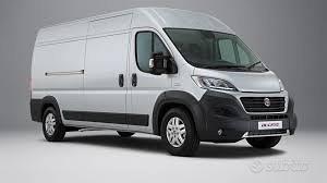 RICAMBI USATI FIAT DUCATO DEL 2015