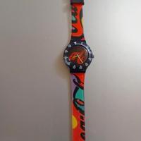 orologio Coca-Cola 