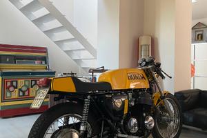 HONDA CB 750 K0