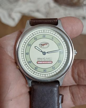 Orologio vintage Spirit of St Louis 