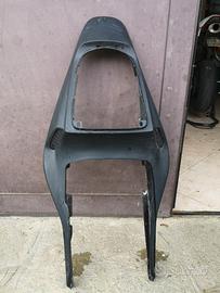 CBR 600 rr 2003-2004 codone