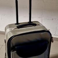 Trolley GT Line capiente a mano/ruote o spalla