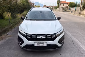 Dacia Jogger 1.0 TCe GPL 100CV 7 posti Expression