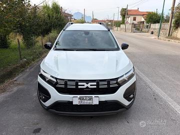 Dacia Jogger 1.0 TCe GPL 100CV 7 posti Expression