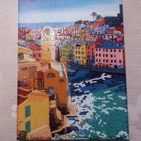 Quadri diamond painting