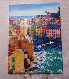 Quadri diamond painting