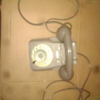 telefono a ruota 