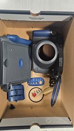 ricambi fujifilm instax 200