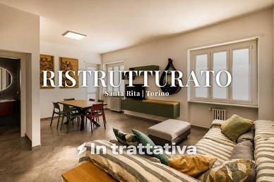 Appartamento di 146 m² con 5 locali a Torino