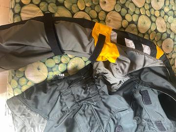 Giacca 4 stagioni BMW