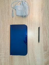 New Nintendo 3ds xl 