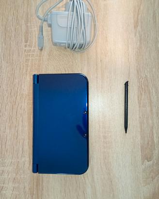 New Nintendo 3ds xl 