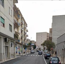 Appartamento ristrutturato