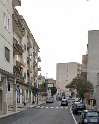 Appartamento ristrutturato