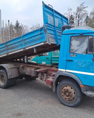Iveco 109-14