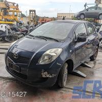 TOYOTA YARIS P9 1.0 VVT-I 69CV 05-11 scatola