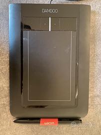 Tavola Grafica Wacom Bamboo